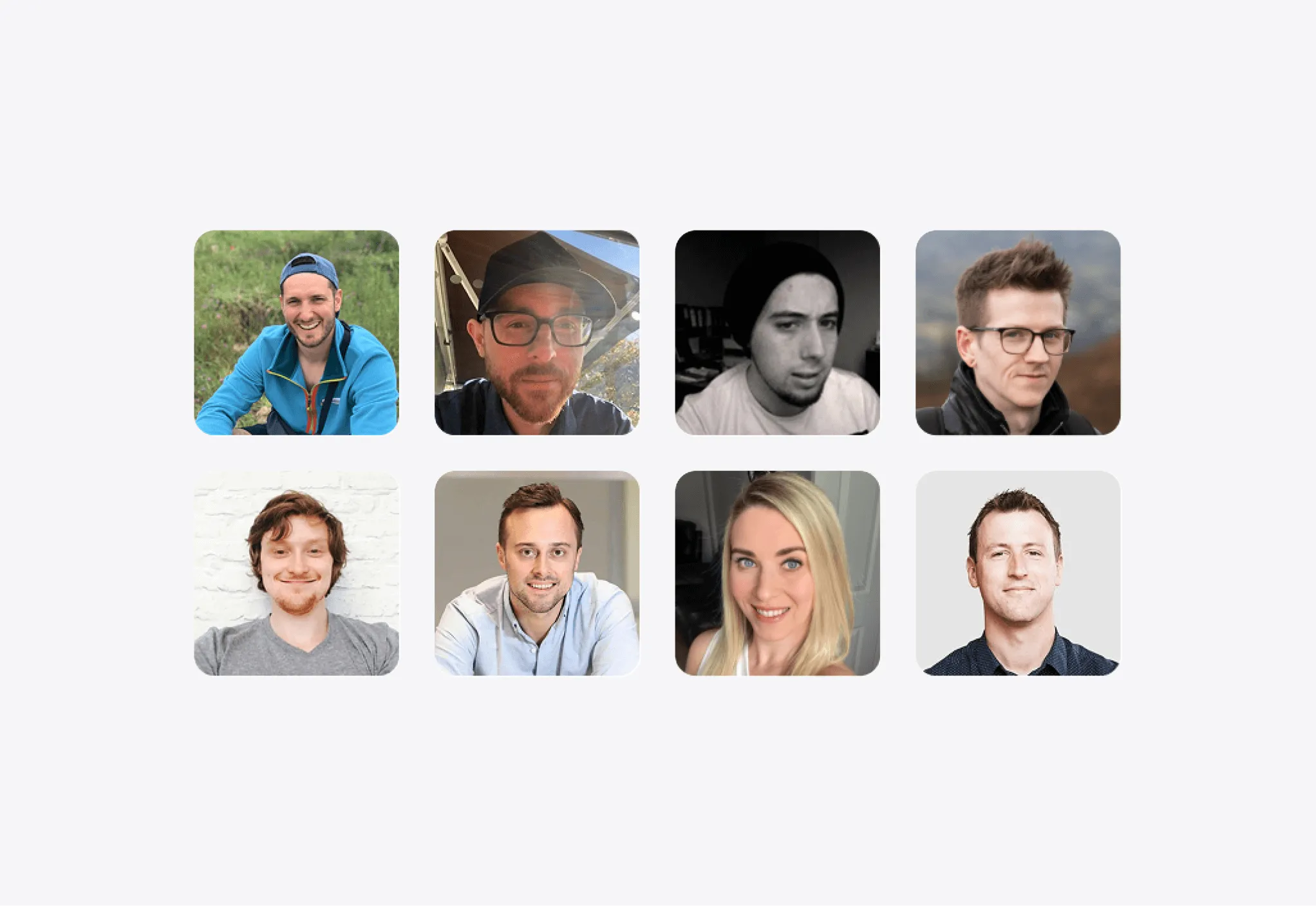 Stora team